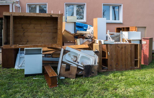 Debris Removal in Laurel Park, NC