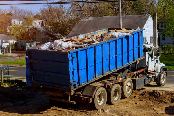 Best Junk Hauling Services  in Laurel Park, NC