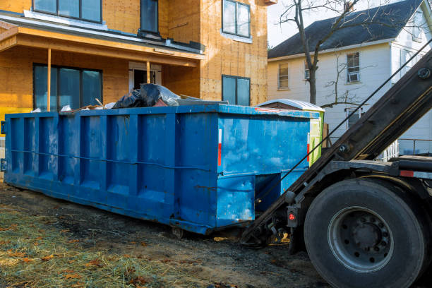 Best Professional Junk Removal  in Laurel Park, NC