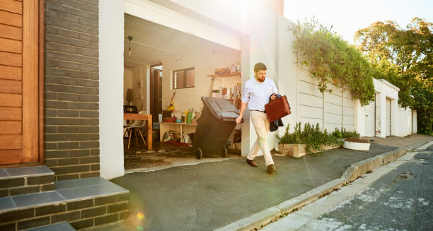 Best Garage Cleanout Services  in Laurel Park, NC