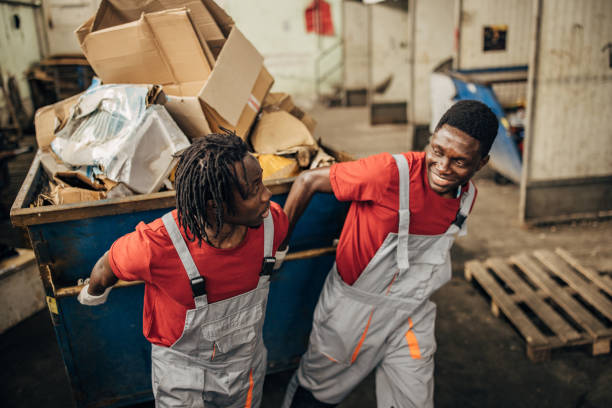 Best Garage Cleanout Services  in Laurel Park, NC