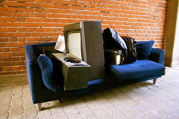 Best Dumpster Rental Services  in Laurel Park, NC