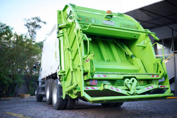 Best Commercial Cleanout Services  in Laurel Park, NC