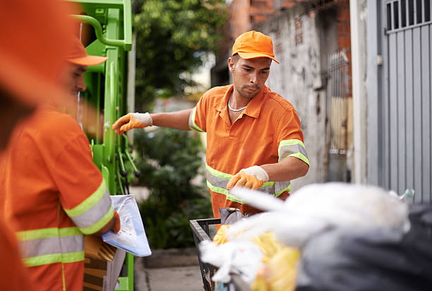 Best Attic Cleanout Services  in Laurel Park, NC