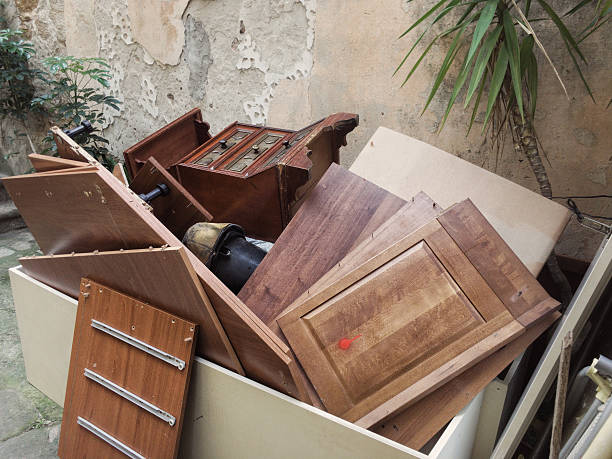 Best Household Junk Removal  in Laurel Park, NC
